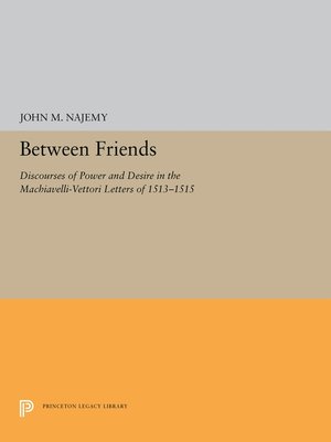 cover image of Between Friends